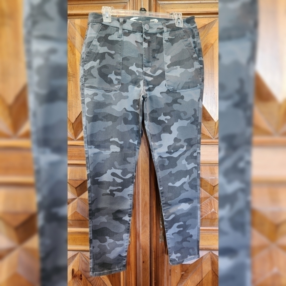 Seven7 Jeans Sz 10